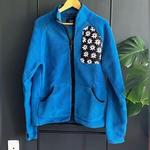 District Vision High Pile Fleece